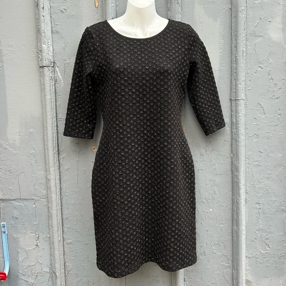 Nadya Toto Knit Dress, approx size M - Picture 1 of 8